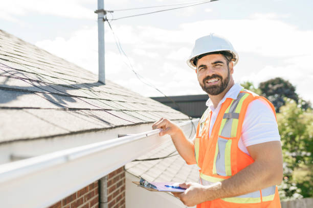 Slate Roofing Contractor in Pleasant Hills, MD