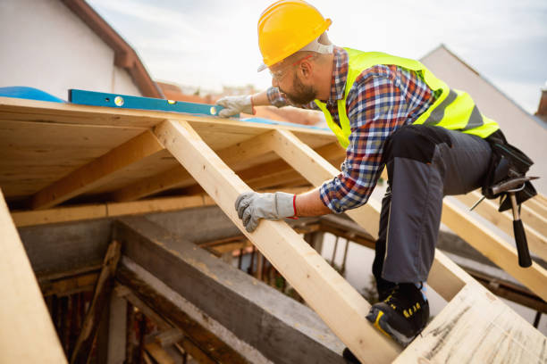 Quick and Trustworthy Emergency Roof Repair Services in Pleasant Hills, MD