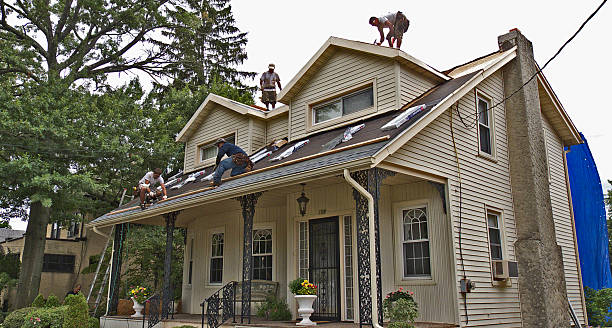 Best Roof Maintenance Services  in Pleasant Hills, MD