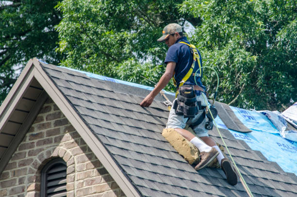 Reliable Pleasant Hills, MD Roofing Contractor Solutions